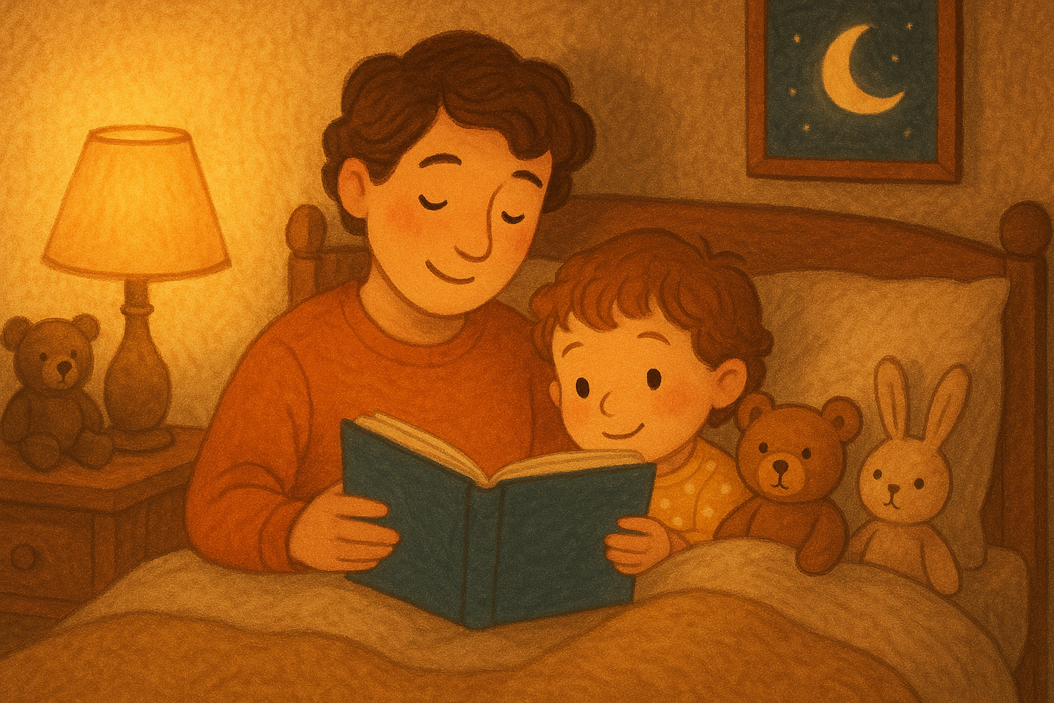 Ett konsekvent läsritual: tips för att komma igång