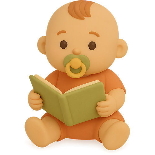 Baby (0-1 år)