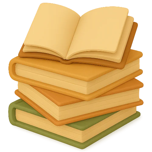 Ett personligt barnboksäventyr om att gå till biblioteket