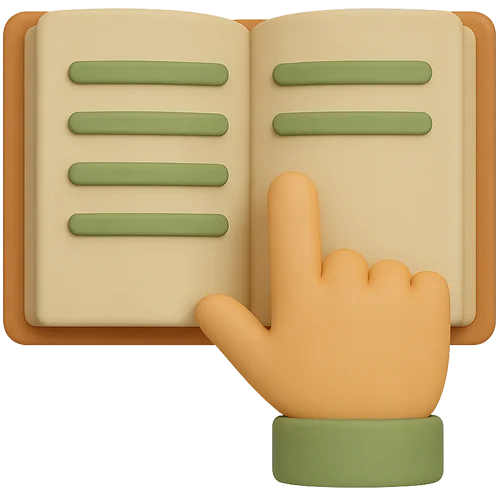 Ditt personliga barnbok om första orden – en magisk resa