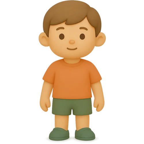 Ett personligt barnboksäventyr om att få ett lillasyskon