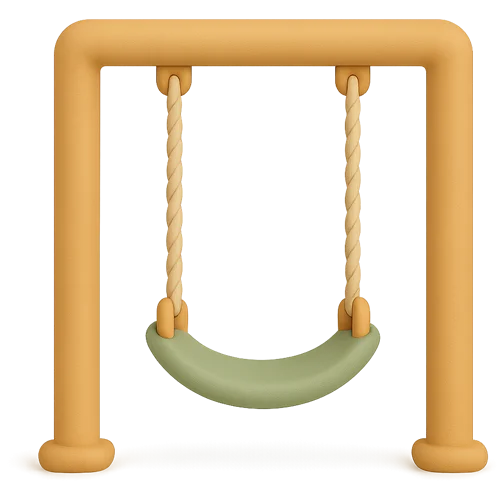 Ett personligt barnbok om utomhuslek – magiskt och unikt