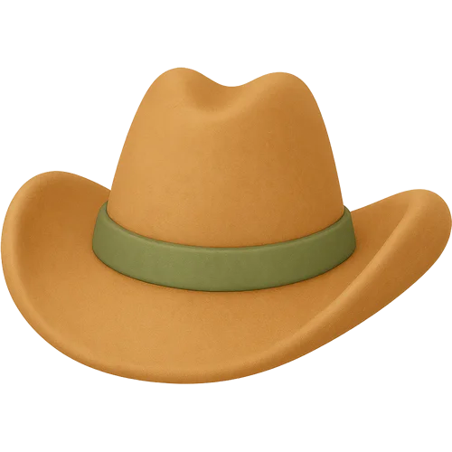 Ett personligt barnbok om Vilda Västern – ditt barns unika äventyr