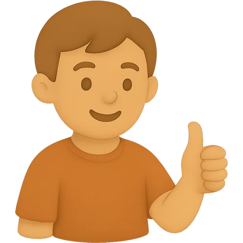 Ett personligt barnboksäventyr om att sluta suga på tummen