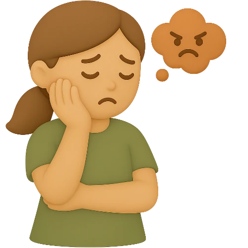 Ett personligt barnbok om att hantera känslor – magiska sagor