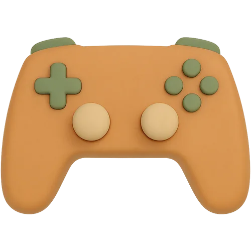 Ett personligt barnboksäventyr om gaming och fantasi