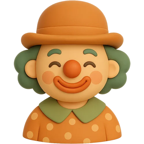 Ett personligt barnbok om humoristiska berättelser