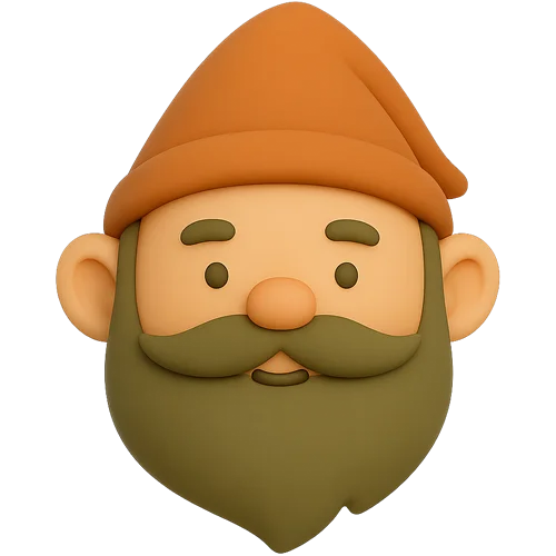 Ett personligt barnboksäventyr i sagornas magiska värld