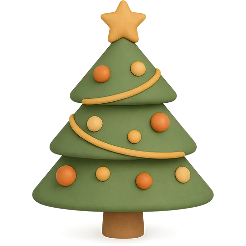 Ett personligt juläventyr – din egen magiska julberättelse