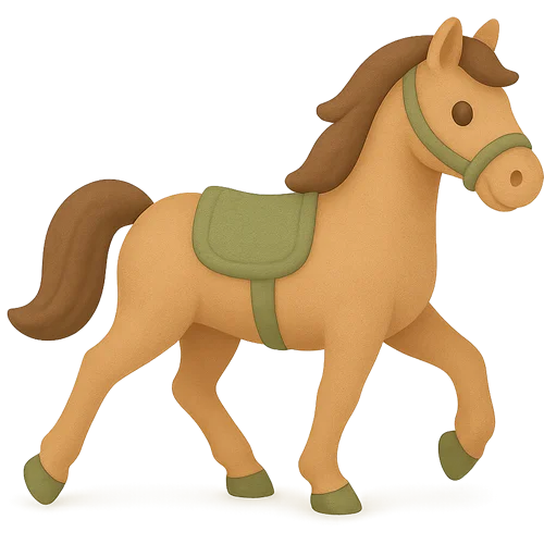 Ett personligt barnboksäventyr om att ta hand om djur