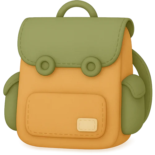 Ett personligt barnbok om magiska resor och äventyr