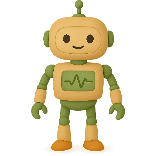 Ett personligt barnboksäventyr om livet i framtiden