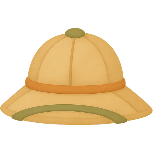 Ditt personliga djungelbok – ett magiskt barnäventyr