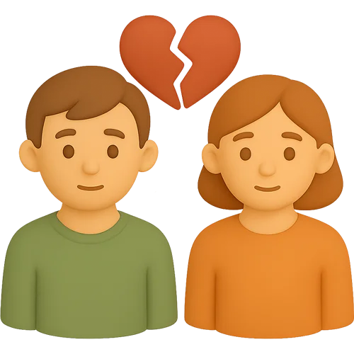 Ett personligt barnbok om föräldrars separation – magiskt och unikt