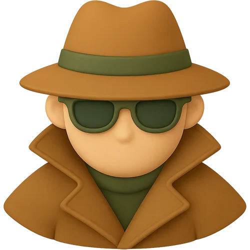 Personlig barnbok om hemliga uppdrag – ditt barns eget äventyr