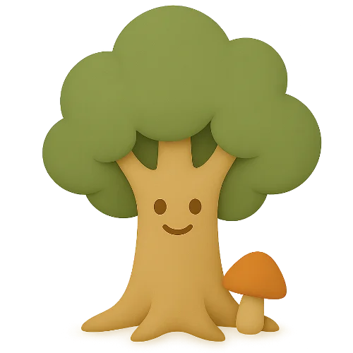 Ett personligt barnboksäventyr i Trolldomsskogen