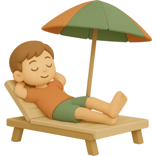 Ett personligt barnbok om semester – magiska äventyr väntar