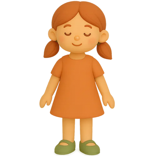 Ett personligt barnboksäventyr om att få ett lillasyster