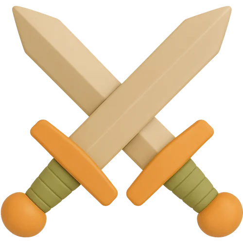 Ett personligt barnboksäventyr om riddare och drakar