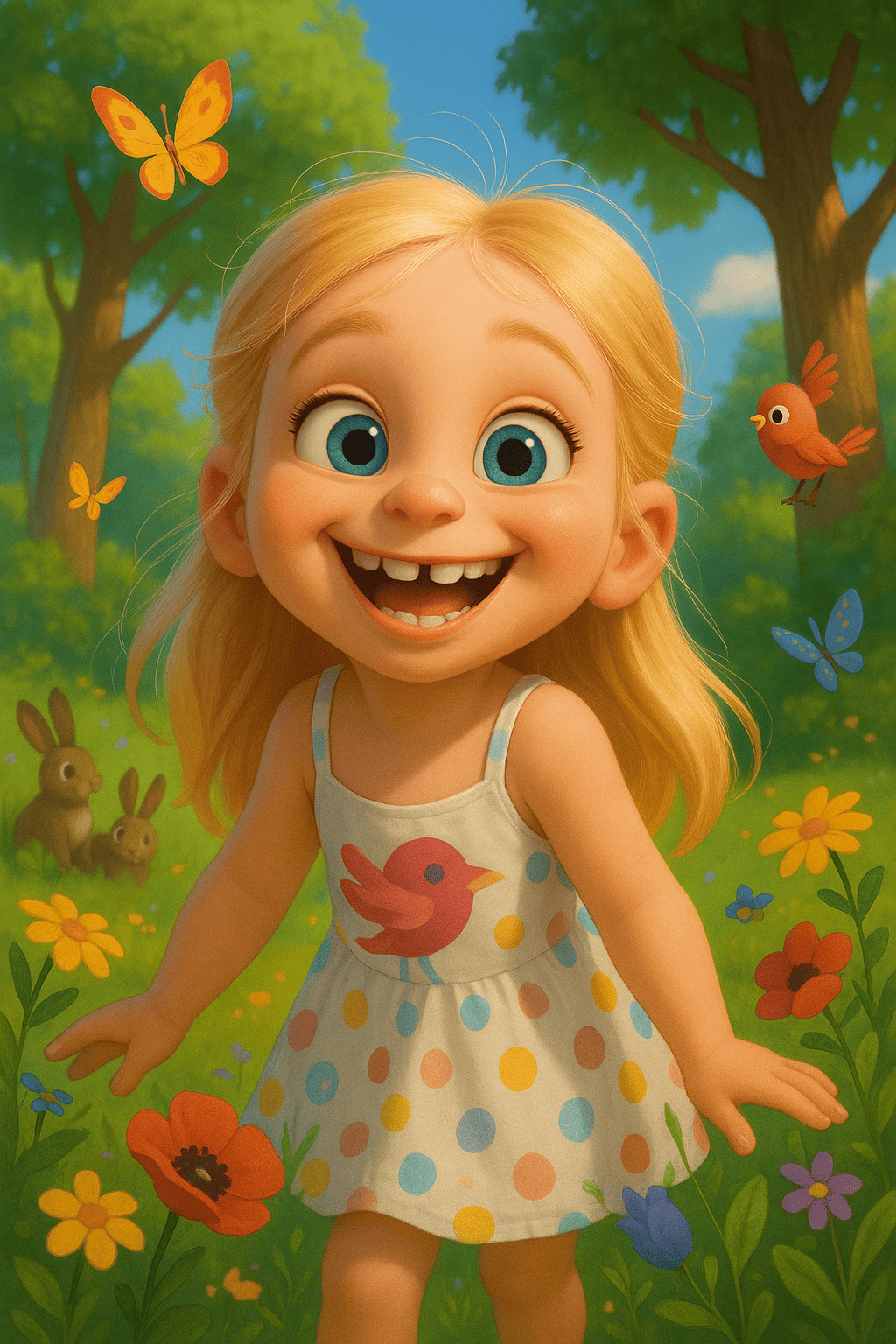 Äventyr i utomhusluft