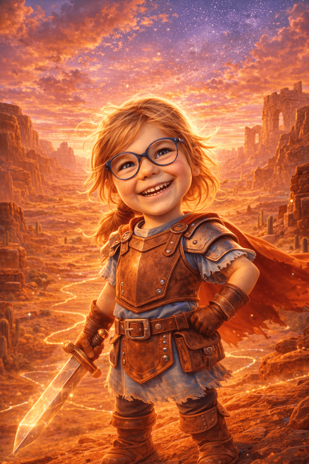 Illustration för Gränsriddare av det förlorade västerlandet