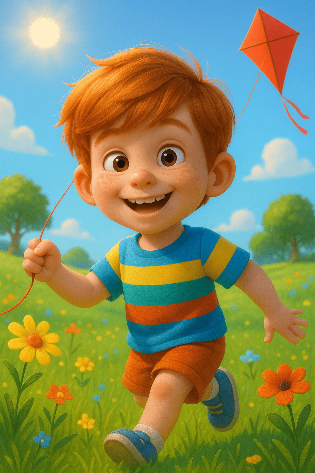 Tillsammans under solen