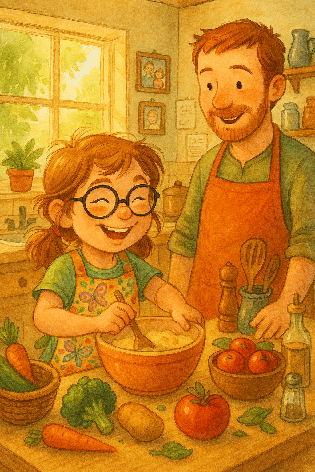 Läckra recept från egen kök