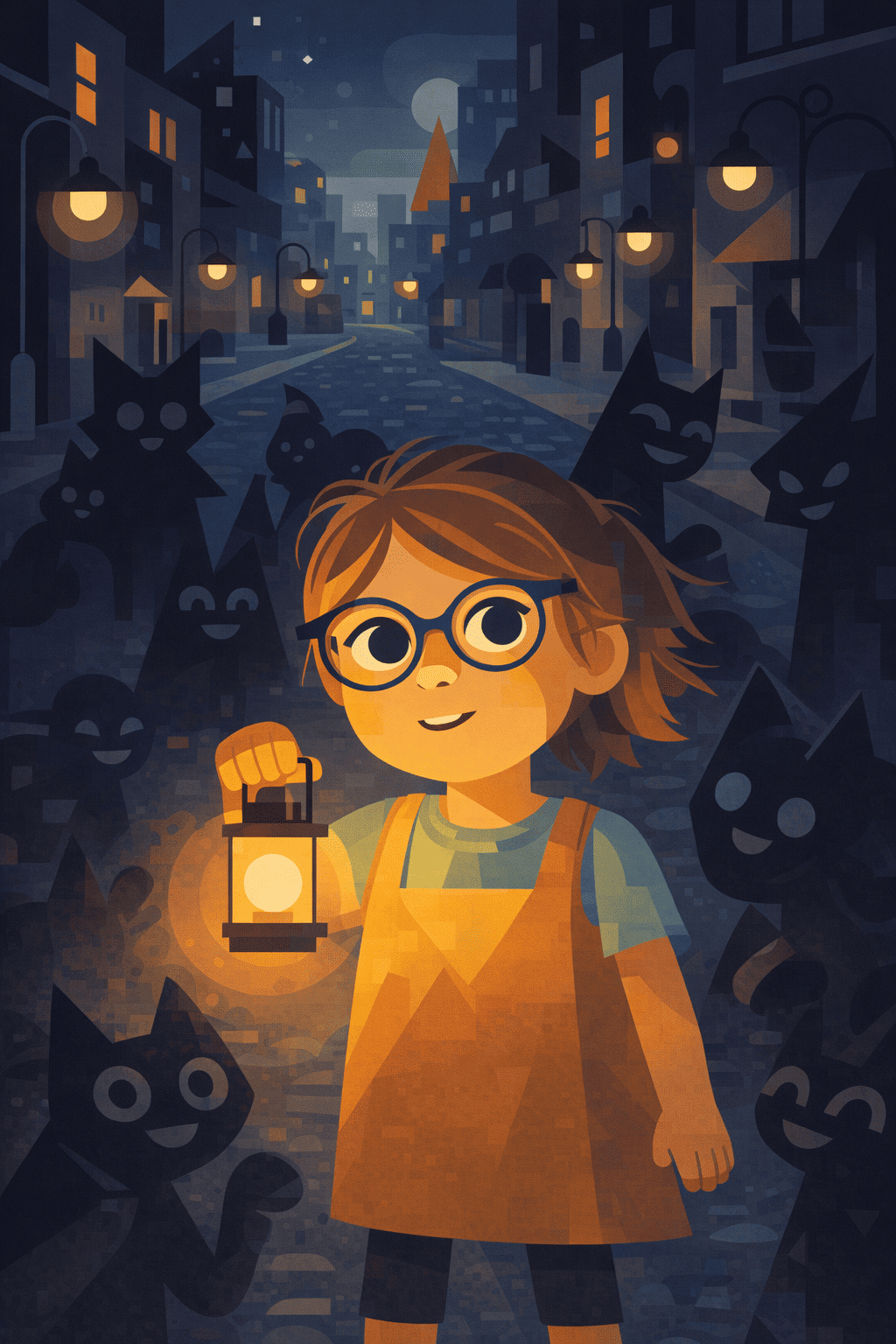 Skuggligan slummerstad