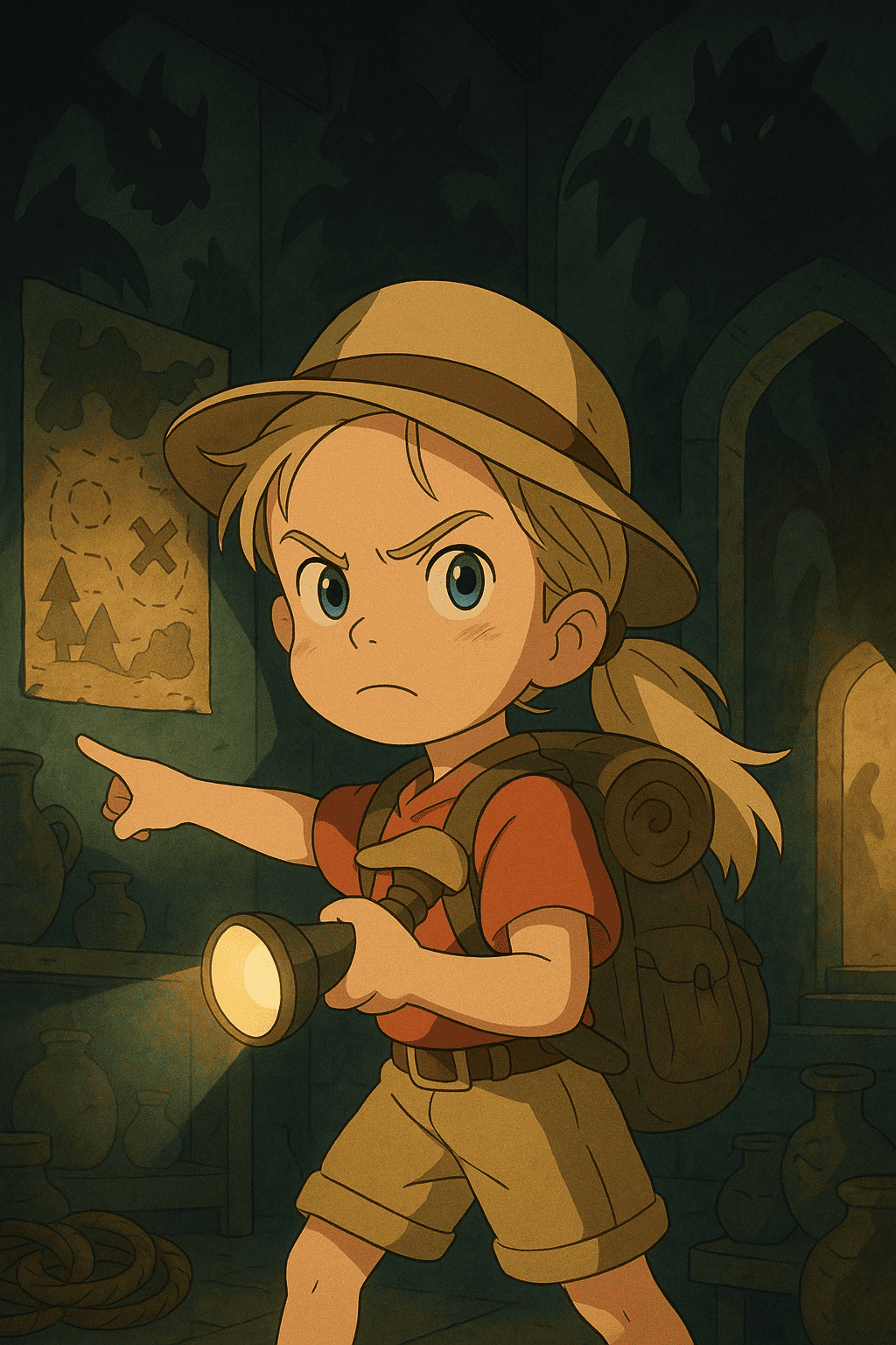 Illustration för Operation nattfall   dold uppdrag