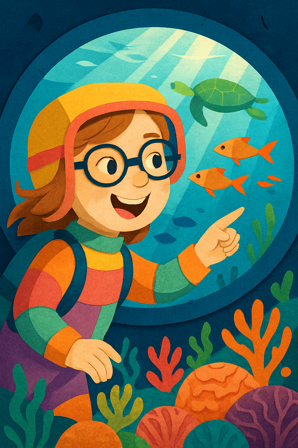 Djupdykningsexpedition