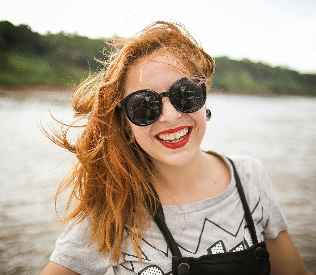 Voorbeeld personage 4